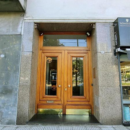 Departamento En Recoleta Apartment Buenos Aires Exterior photo