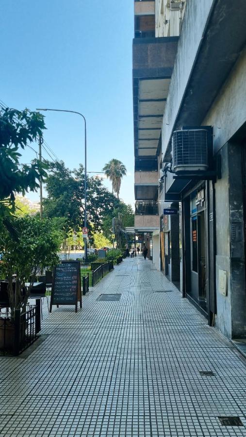 Departamento En Recoleta Apartment Buenos Aires Exterior photo