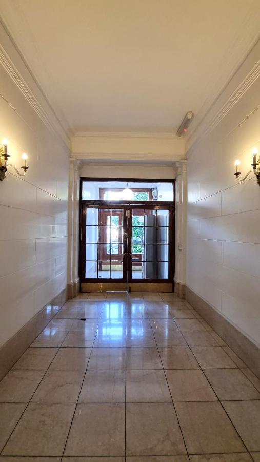 Departamento En Recoleta Apartment Buenos Aires Exterior photo