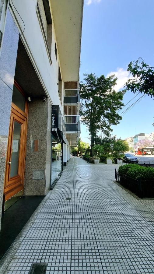 Departamento En Recoleta Apartment Buenos Aires Exterior photo